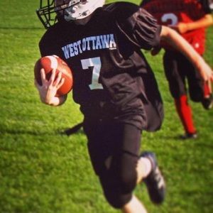 Meet your Posher, Zachary